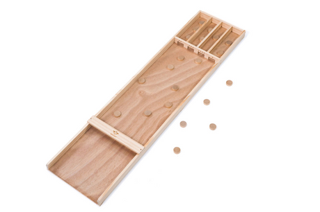 Tejo mediano - 120cm