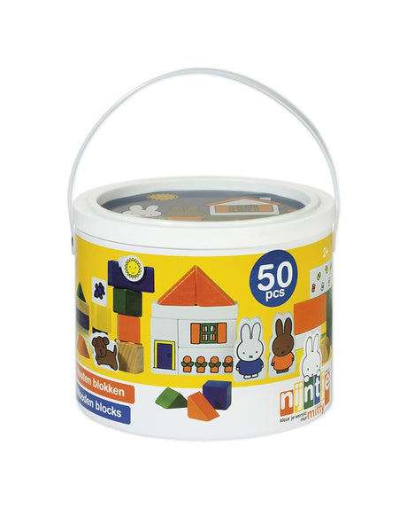 bloques miffy 2+
