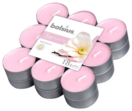 Bolsio | 4 piezas