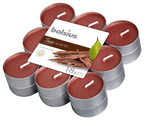 Bolsio | 8 piezas