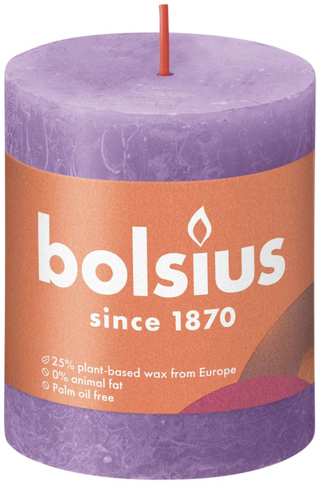 Bolsio | 4 piezas