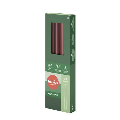 Bolsio | 4 piezas