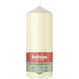 Vela pilar Bolsius 150 58 perla suave