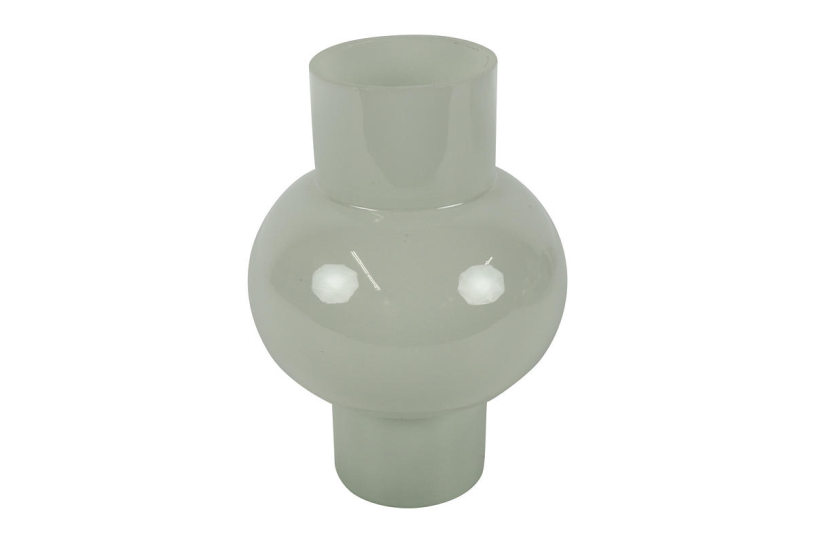 Countryfield vaas thora s wit 21cm