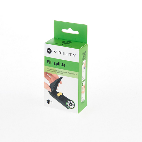 Divisor de tabletas Vitility divisor de tabletas