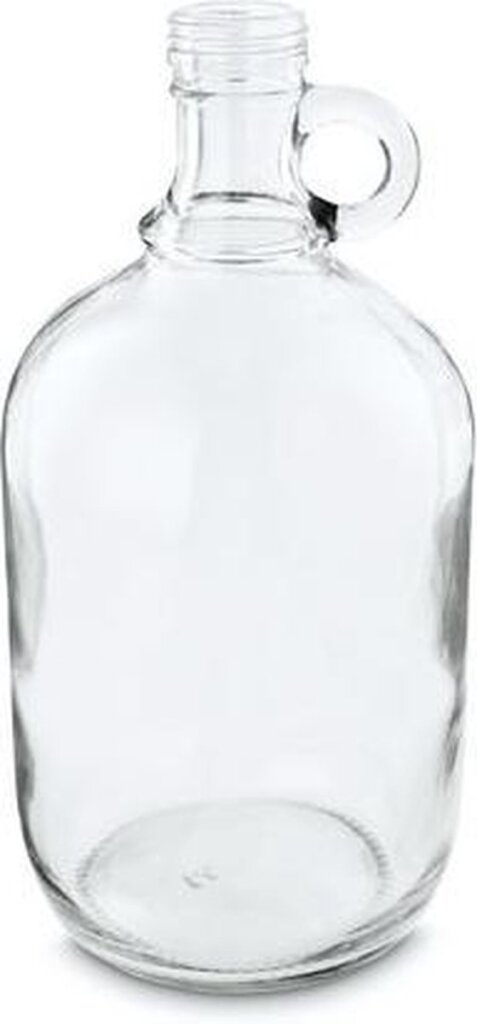 Jarrón varios vtwonen botella 26,5 cm