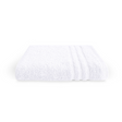 Byrklund bath basics baddoek 50x100cm - wit