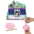 Mermaids uitgraafset zeemeermin glow dark (12db)
