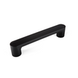 Soporte de pared Vitility id - negro carbón - 35 cm