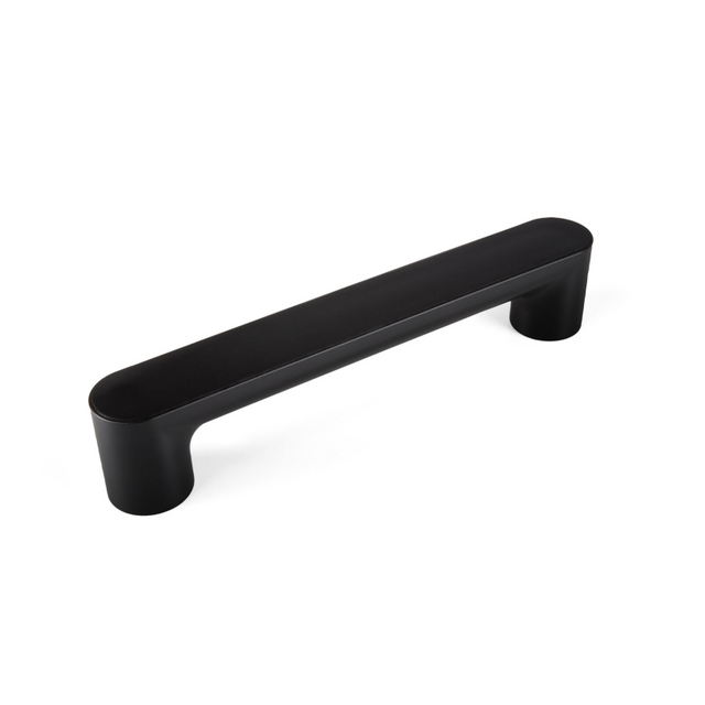 Soporte de pared Vitility id - negro carbón - 35 cm
