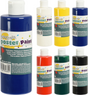 Plakkaatverf 250ml assorti kleur