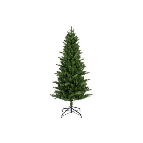 Árbol de Navidad artificial Everlands abeto Killton verde ø93xh180cm