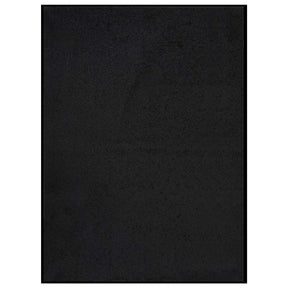 Vidaxl Pequero 60x80 cm negro