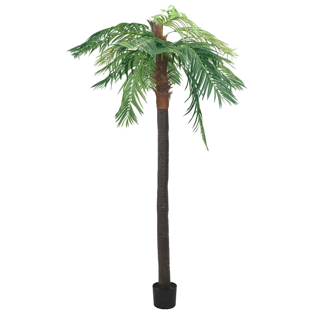 Vidaxl Kunstboom con pot Phoenixpalm 305 cm verde