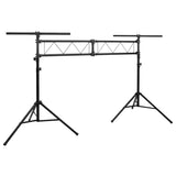 Vidaxl LightStative 338x115x (180-300) CM de acero