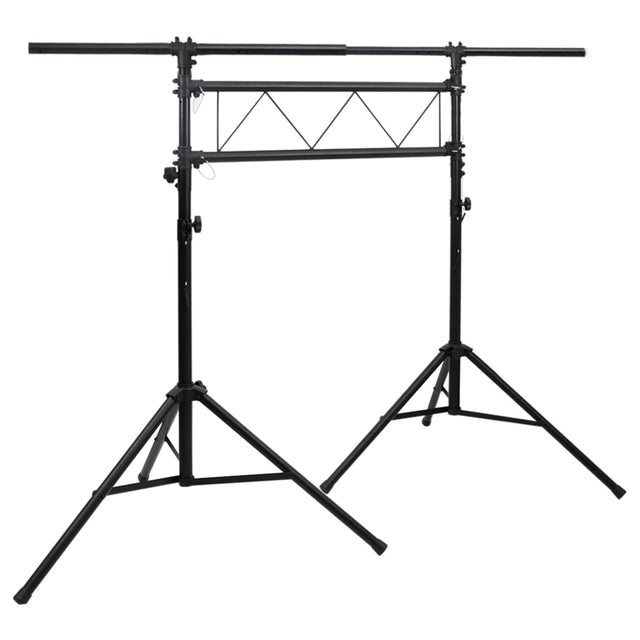 Vidaxl LightStative 238x115x (180-300) CM Steel