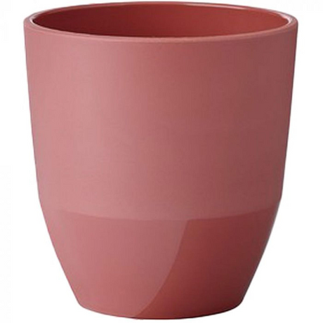 Taza Mepal silueta - 200 ml - taza de café - malva vivo