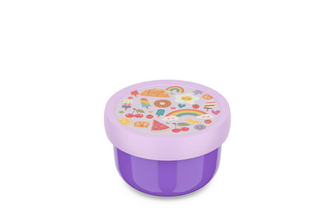 Mepal food fest caja fruta campus 300ml