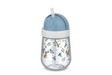 Vaso con pajita Mepal mio little dutch - 300 ml - fácil de sostener - vajilla infantil - amigos del bosque