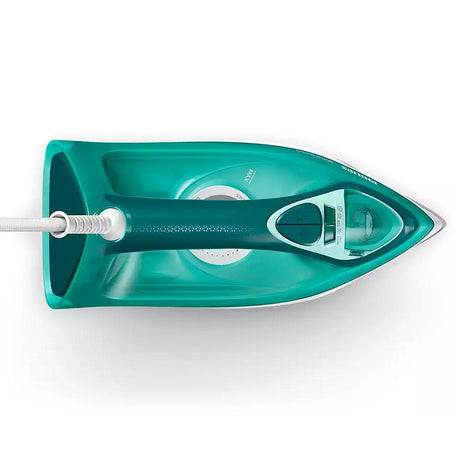 Philips dst3030 70 serie 3000 plancha de vapor turquesa