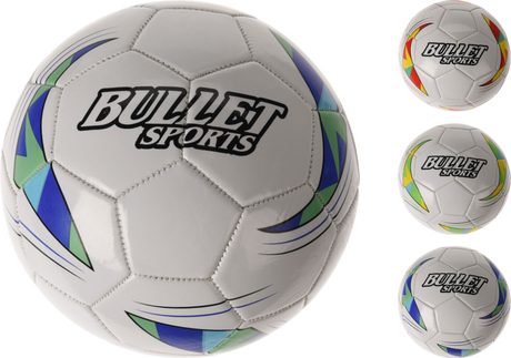 Fútbol 330-350 gramos, 15cm