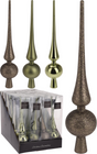 Piek onbreekbaar 27.50cm - groen