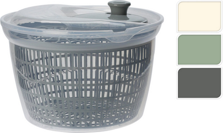 Escurridor de ensalada Koopman 5l ø25cm