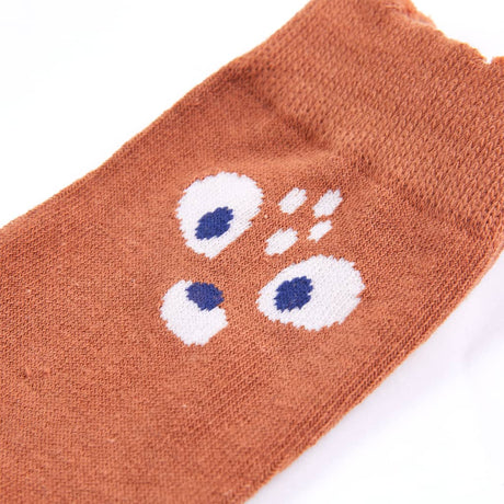 Calcetines para niños vidaXL 5 pares EU 23-26