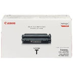 Cartucho de toner canon t7833 negro
