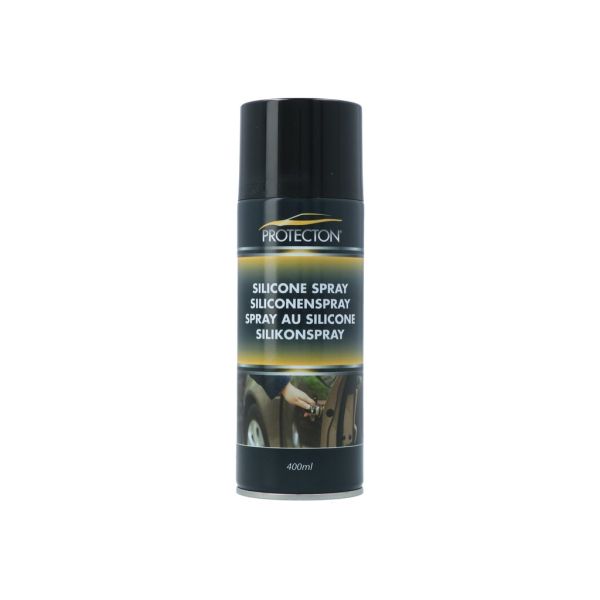 Protecton silicona spray 400ml