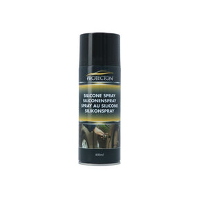 Protecton silicona spray 400ml