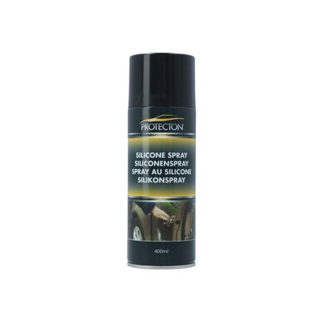 Protecton silicona spray 400ml