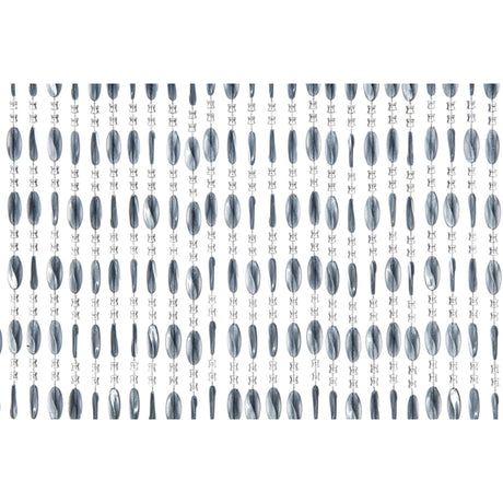 Wicotex cortina mosquitera charlotte 90x220cm gris 100% PVC