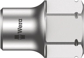 Wera 8790 fa zyklop llave de boca con accionamiento 1 4 y hexágono hexagonal 11, 5,0 mm - 1 pieza(s) - 05003667001