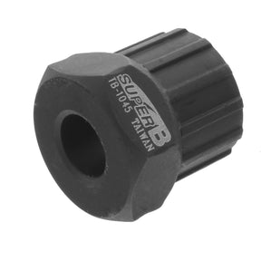 Toma de rueda libre Shimano MF (TB-1045)
