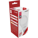Avide Lámpara LED E27 12W 3000K WW regulable