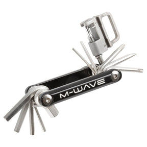 Multiherramienta m-wave mini 15
