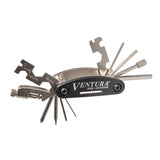 Multiherramienta Ventura multi 18 18