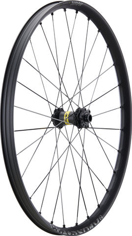 Juego de ruedas Mavic e-crosstrail sl disc 6 tornillos 27,5