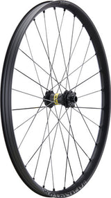 Juego de ruedas Mavic e-crosstrail sl disc 6 tornillos 27,5