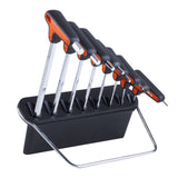 Soporte para llave allen súper b