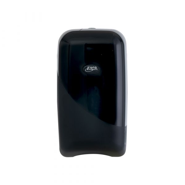 Mini dispensador negro