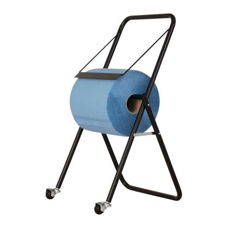 Soporte de suelo Topgear metálico