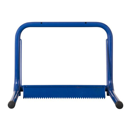 Soporte de pared Topgear metálico