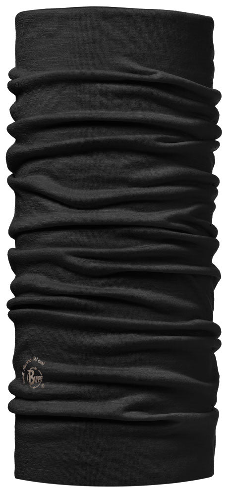 Buff merino ligero - bufanda funcional