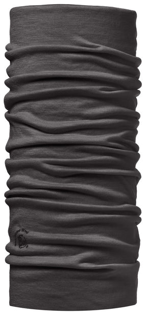 Buff merino ligero - bufanda funcional