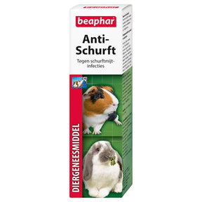 Beaphar Anti-sarna