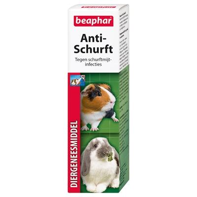 Beaphar Anti-sarna