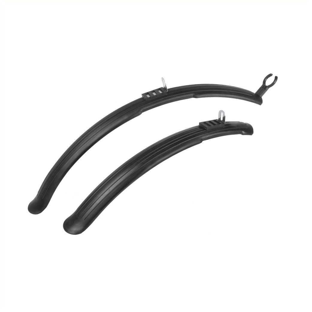 M -WAVE MUD MAX ECO MUDGUARD SET 26-29