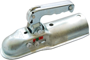 Acoplamiento de bola Albe em 150 r v